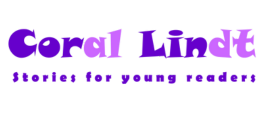 Coral Lindt Logo